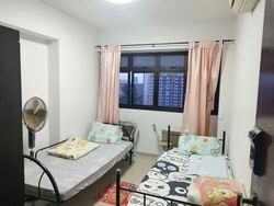 Blk 26B Membina Court (Bukit Merah), HDB 3 Rooms #551213521